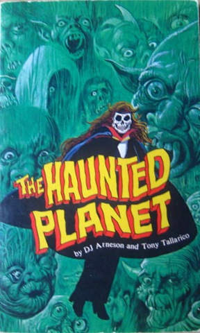 Illustration for article titled Blast from the past - YA novels from the 80's